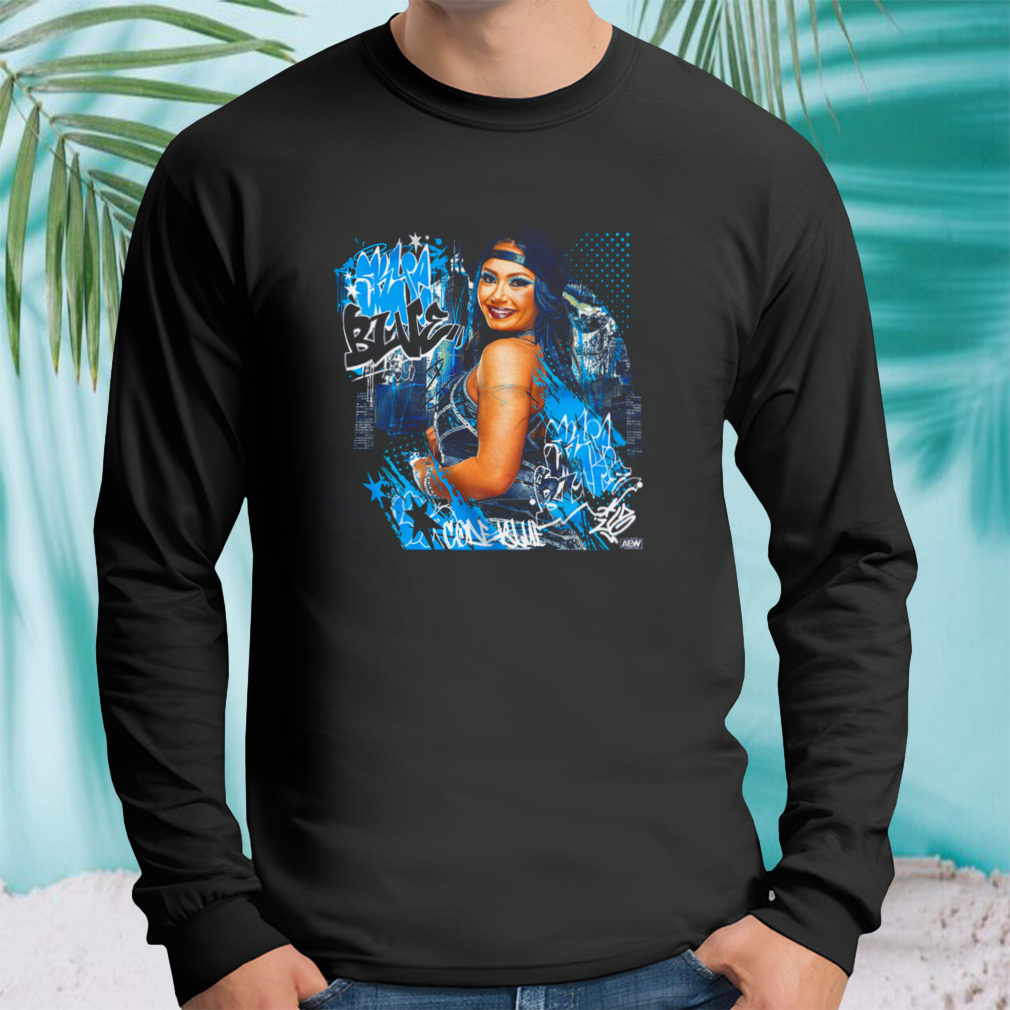Longsleeve tshirt