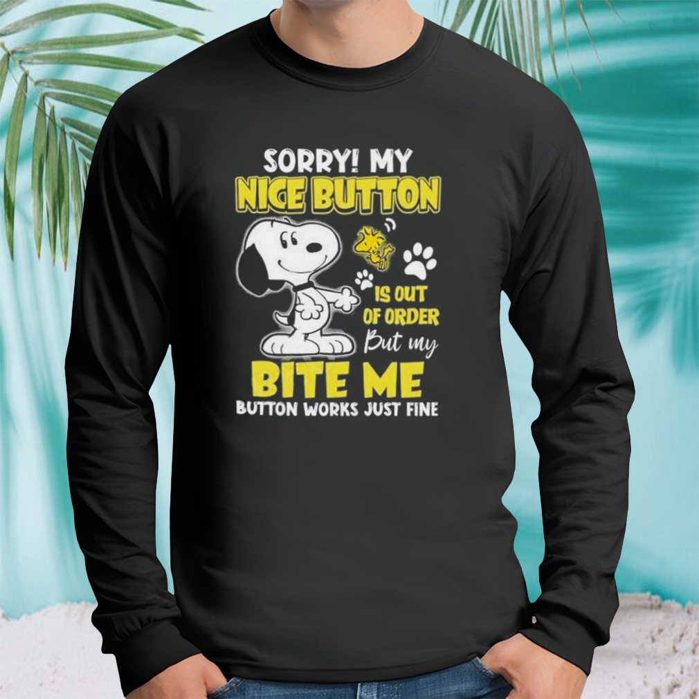 Longsleeve tshirt
