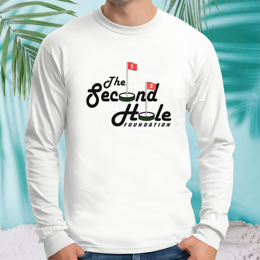 Longsleeve shirt