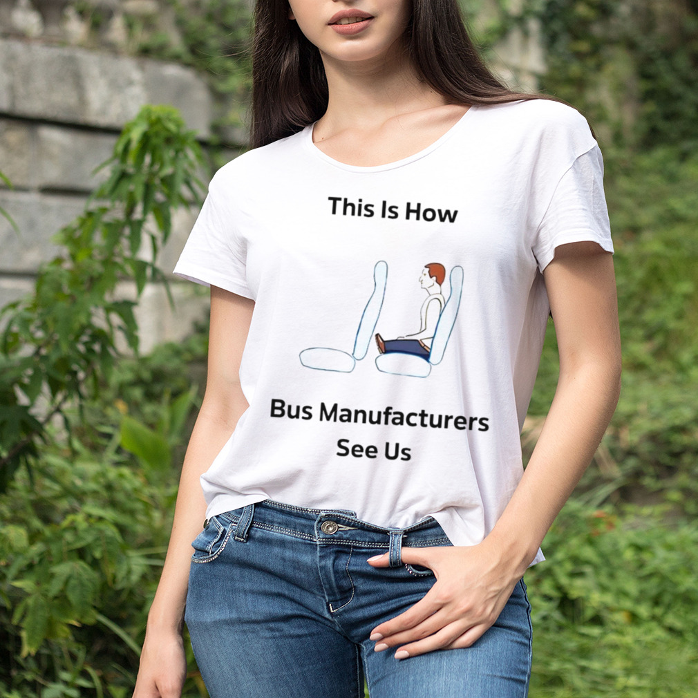 Women's shirt