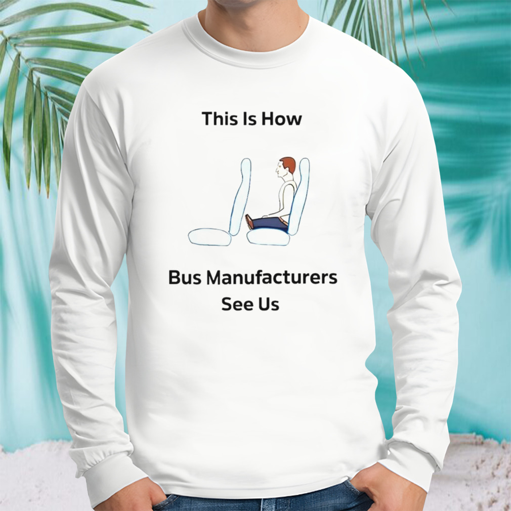 Longsleeve shirt