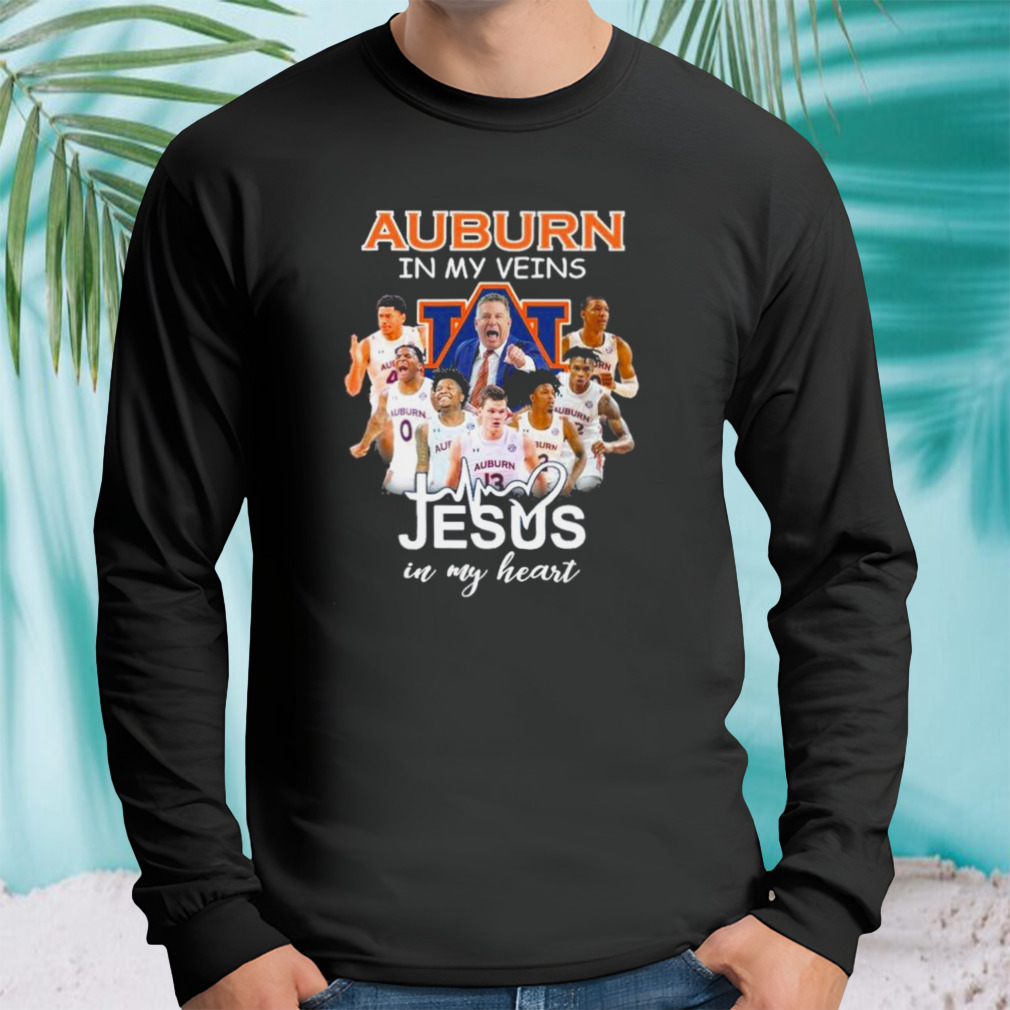 Longsleeve tshirt