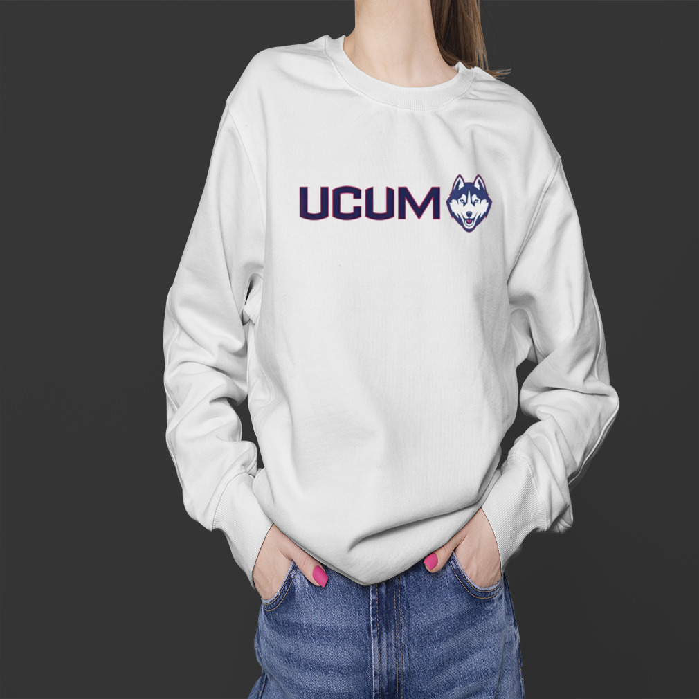 Uconn Huskies bodies connecticut ucum uni shirt 4 Sweater
