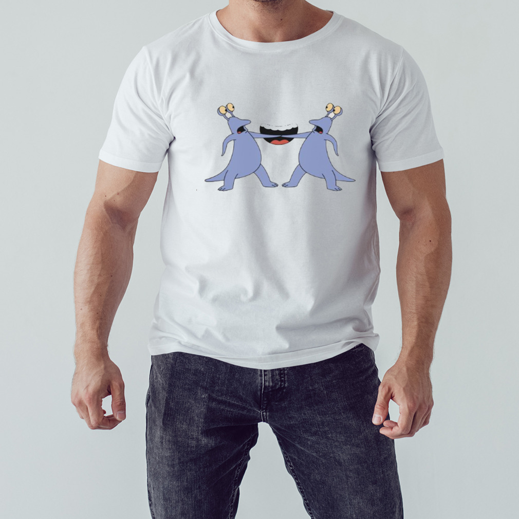 Under The Sea The Simpsons shirt 1 Unisex shirt
