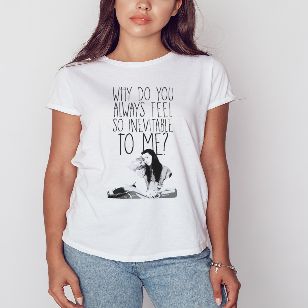 Vausman Oitnb Quote Orange Is The New Black shirt 2 Women's shirt
