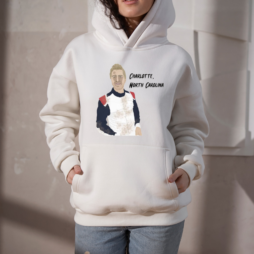 William Byron Dirt Track Racin’ shirt 5 Hoodie