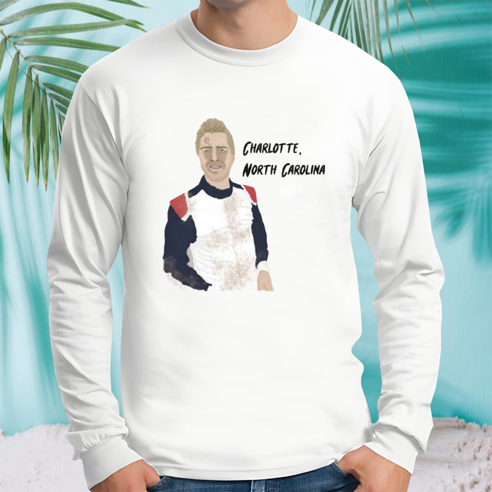 Longsleeve shirt