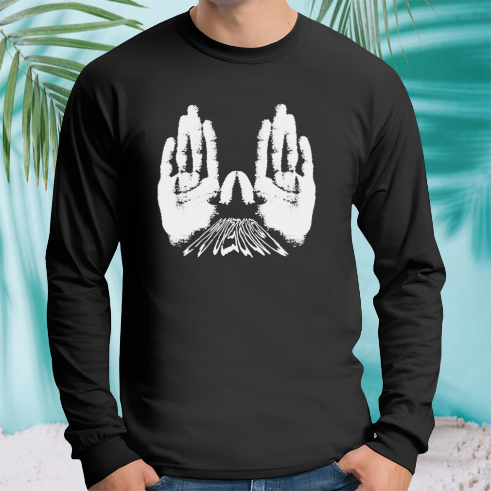 Longsleeve tshirt