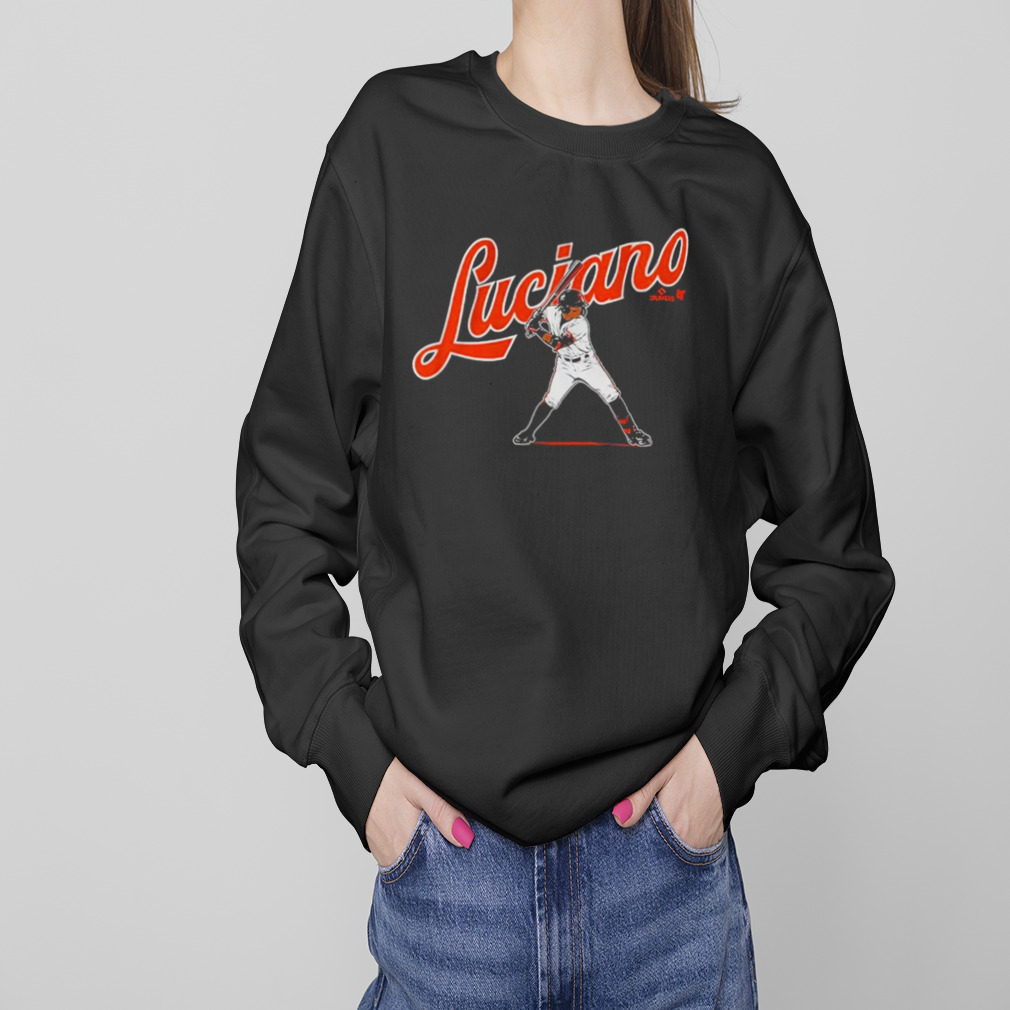 marco Luciano Swing San Francisco Shirt 4 Sweaters
