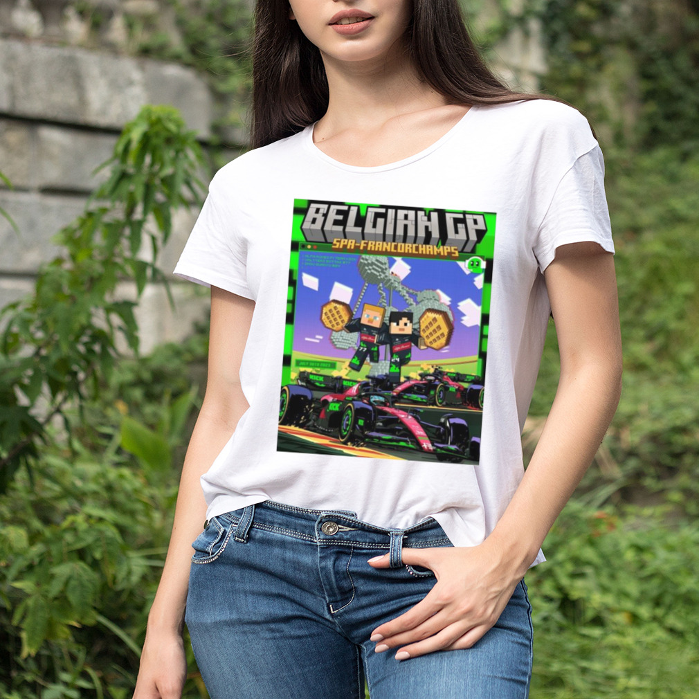 Women's shirt