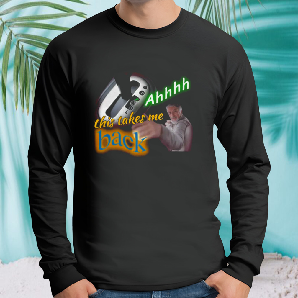 Longsleeve tshirt