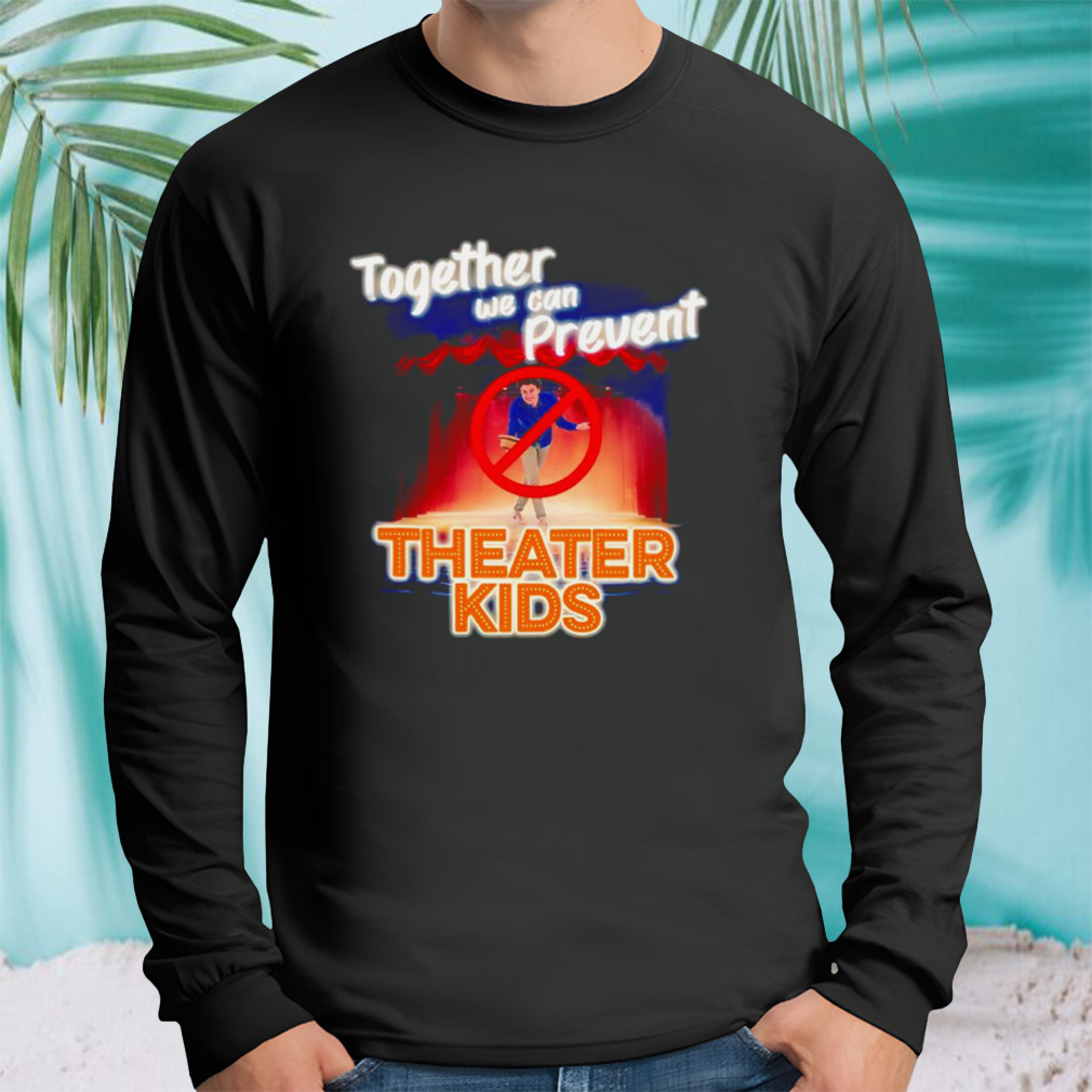 Longsleeve tshirt