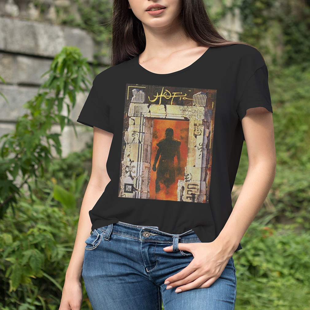 Women's tshirt