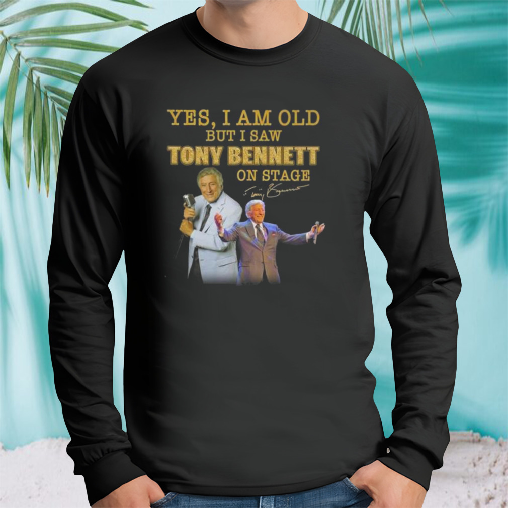 Longsleeve tshirt