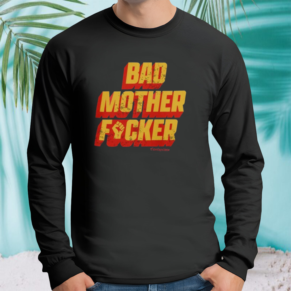 Longsleeve tshirt