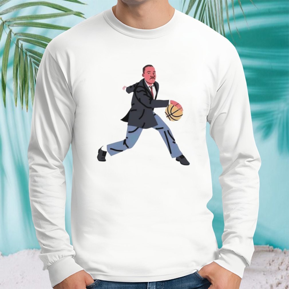 Longsleeve shirt