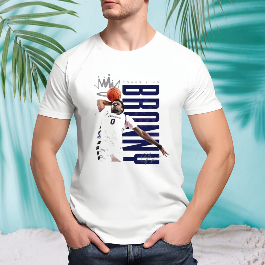 Unisex shirt