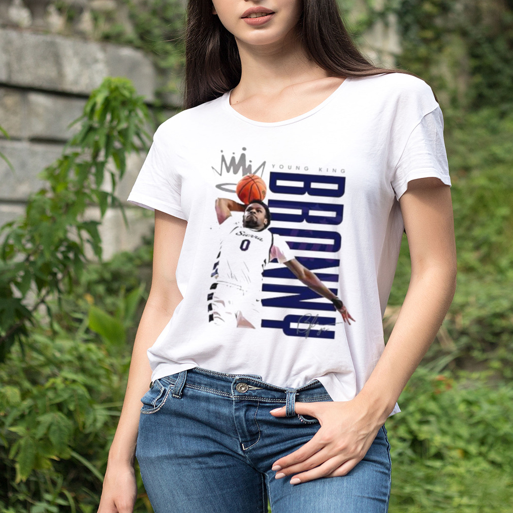Women's shirt