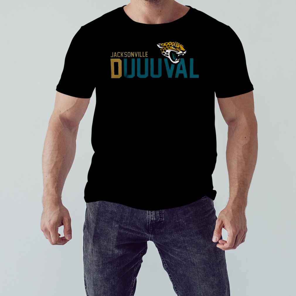 Jacksonville Jaguars Local Essential T-Shirt, hoodie, sweater