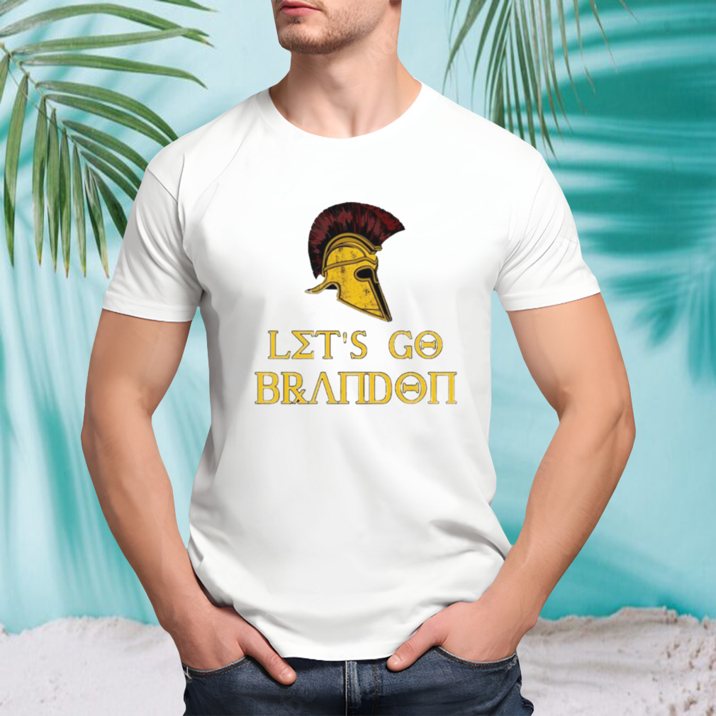 Unisex shirt