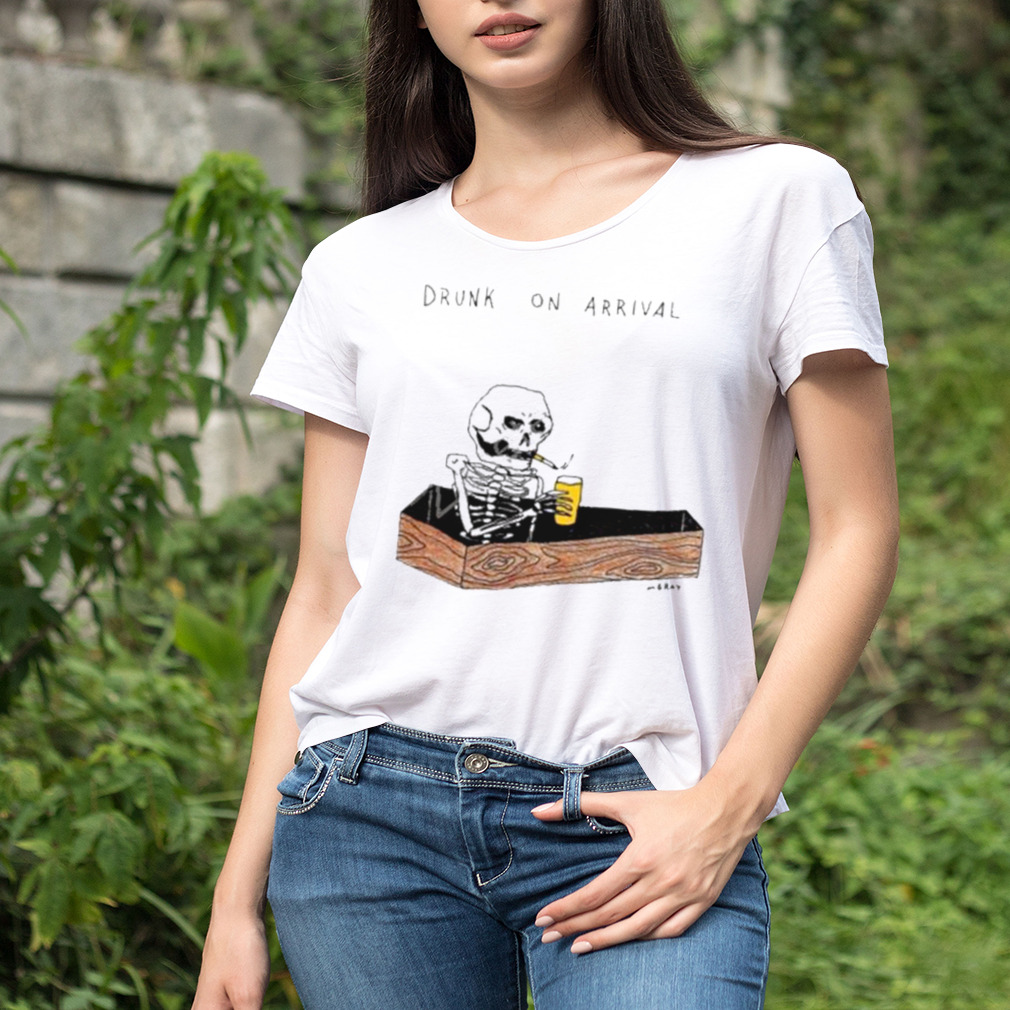 Women's shirt