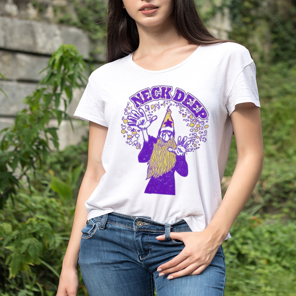 Women's shirt