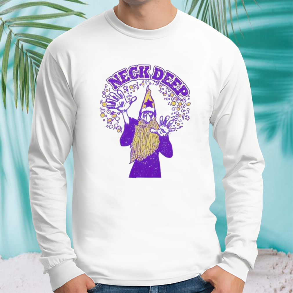 Longsleeve shirt