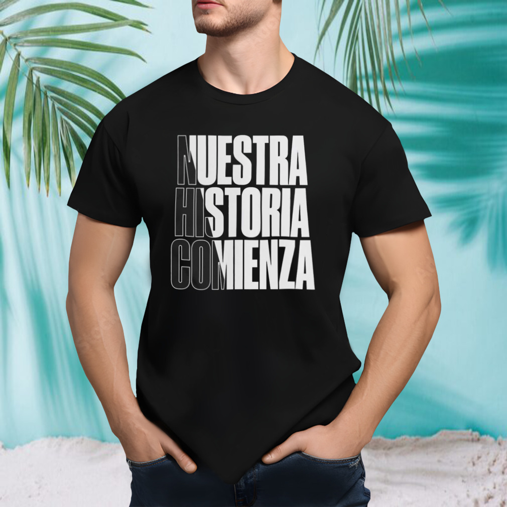 Unisex tshirt