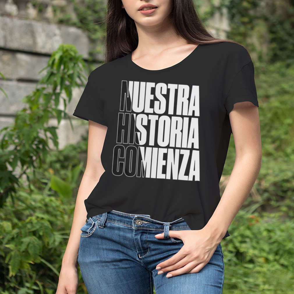 Women's tshirt