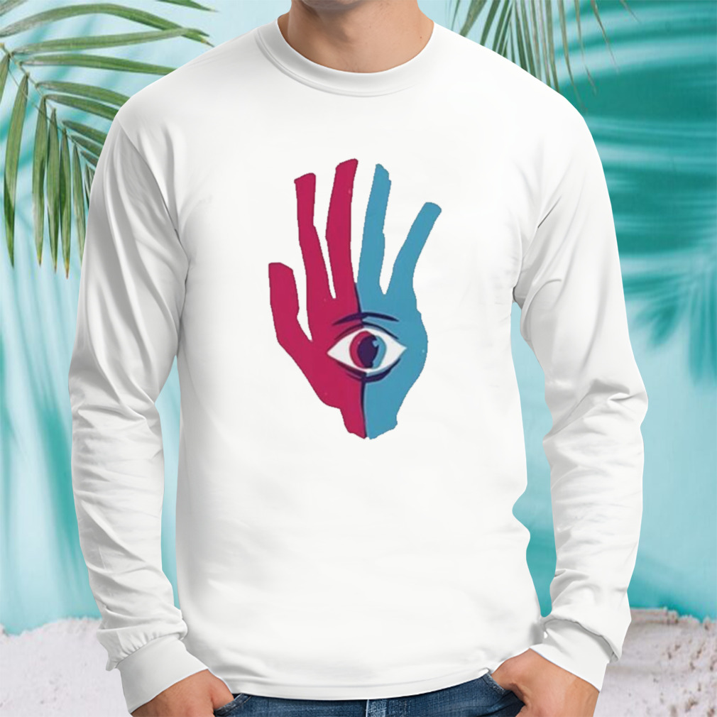 Longsleeve shirt