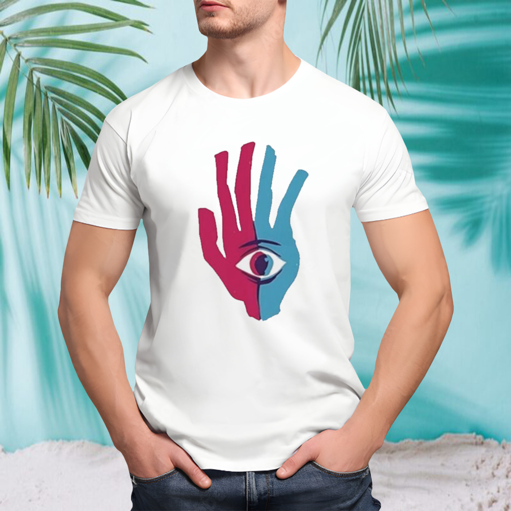 Unisex shirt