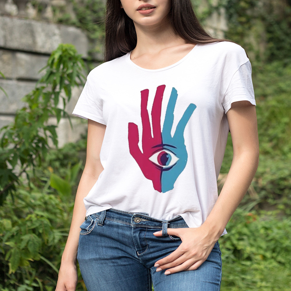 Women's shirt
