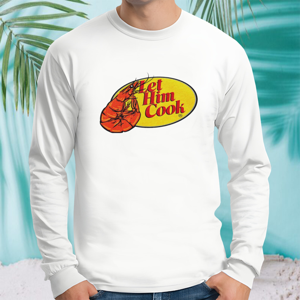 Longsleeve shirt