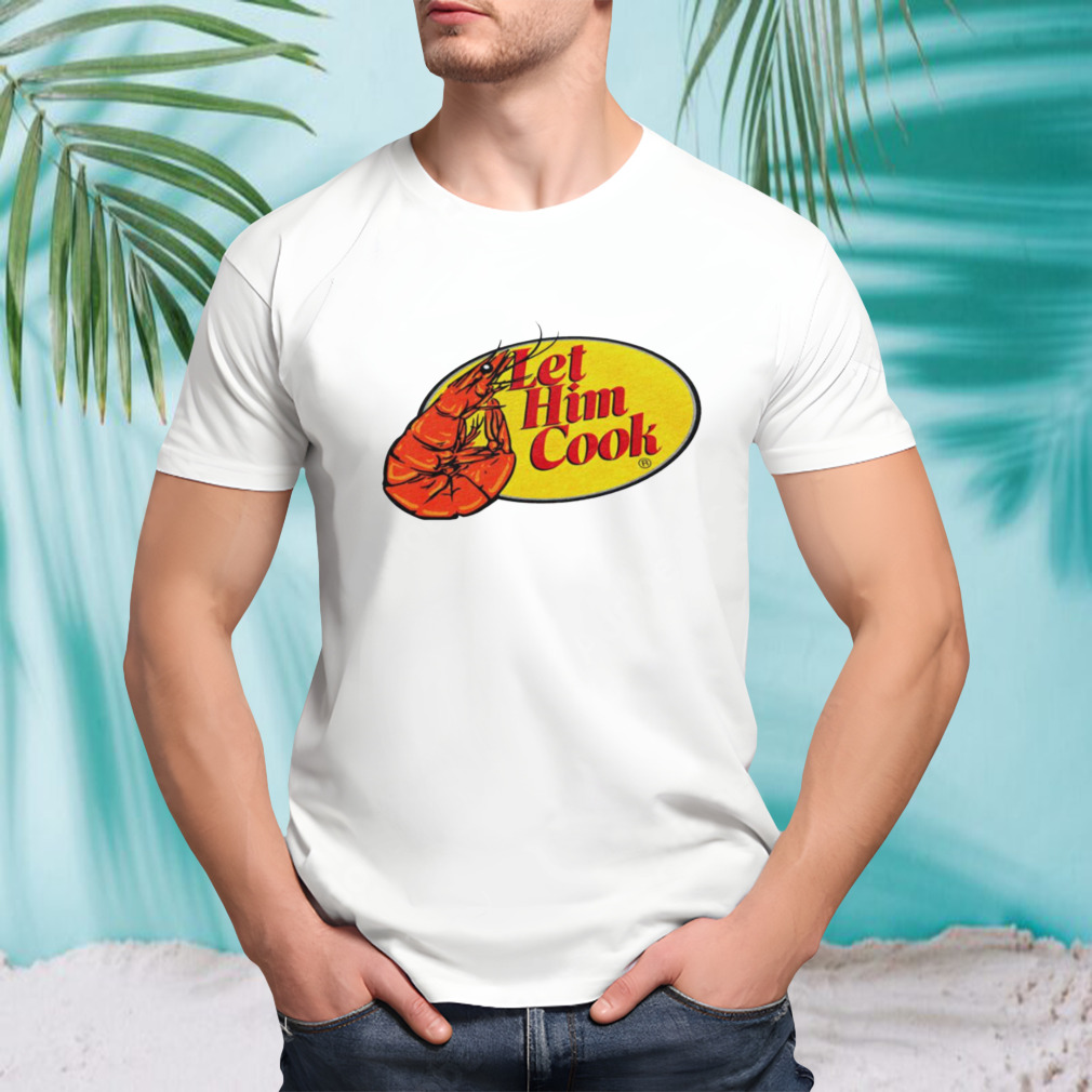 Unisex shirt