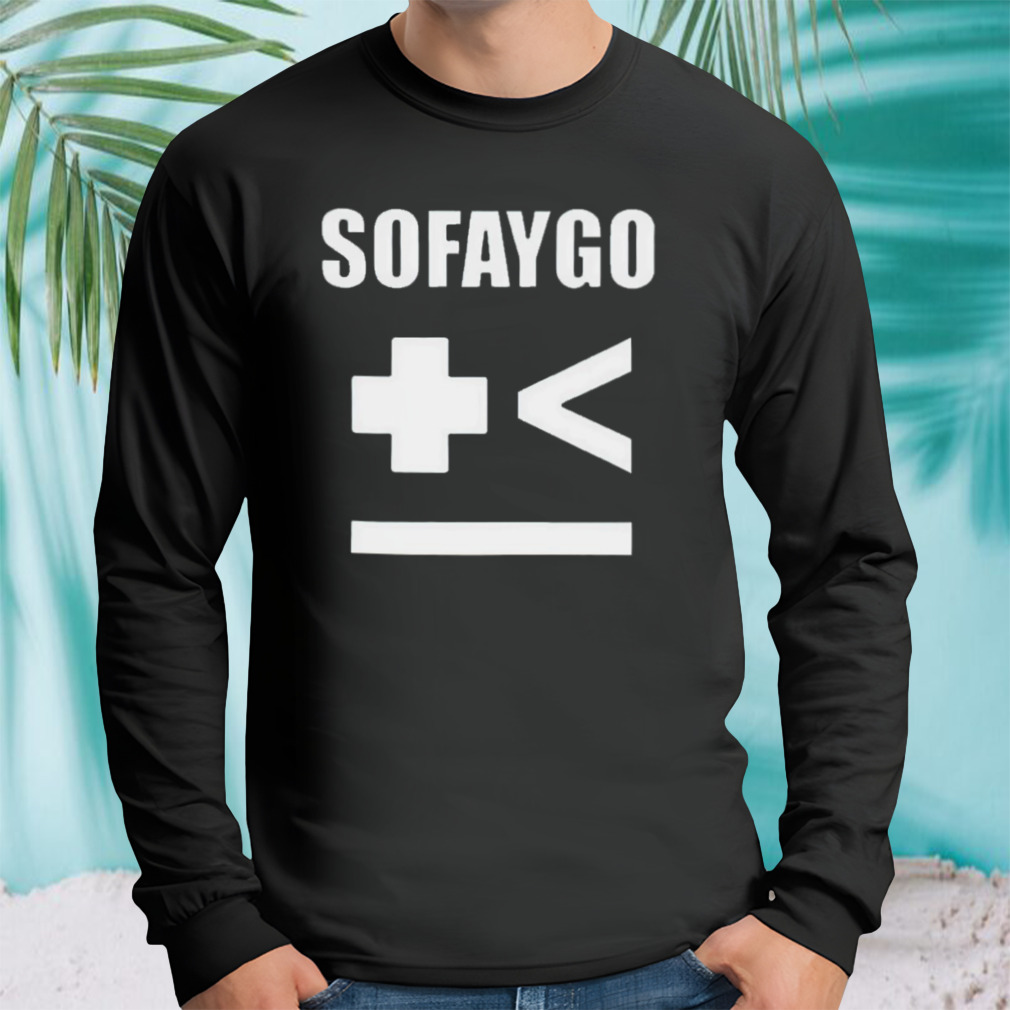 Longsleeve tshirt