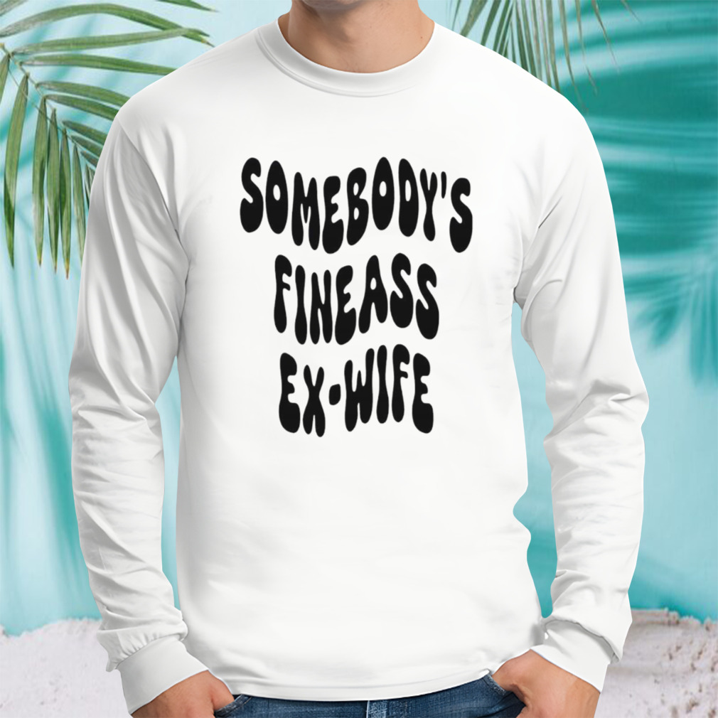 Longsleeve shirt