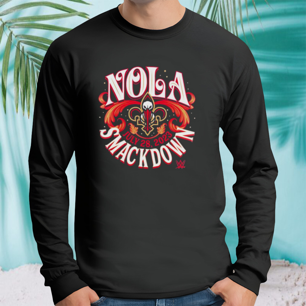 Longsleeve tshirt