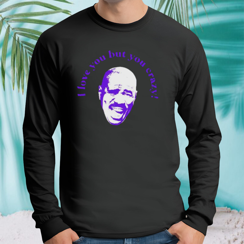 Longsleeve tshirt
