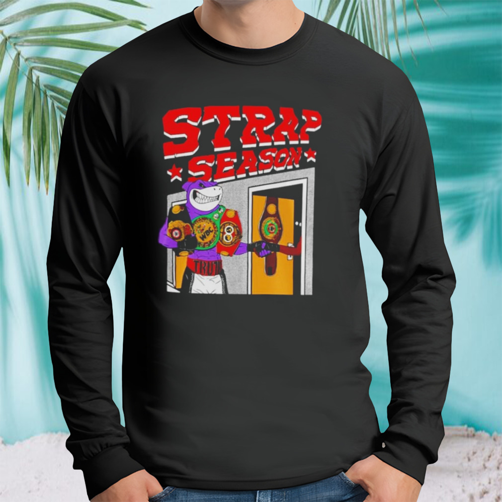 Longsleeve tshirt