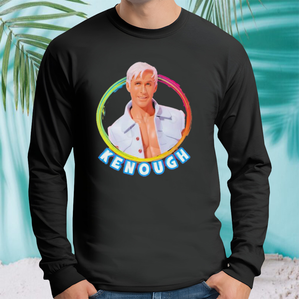 Longsleeve tshirt