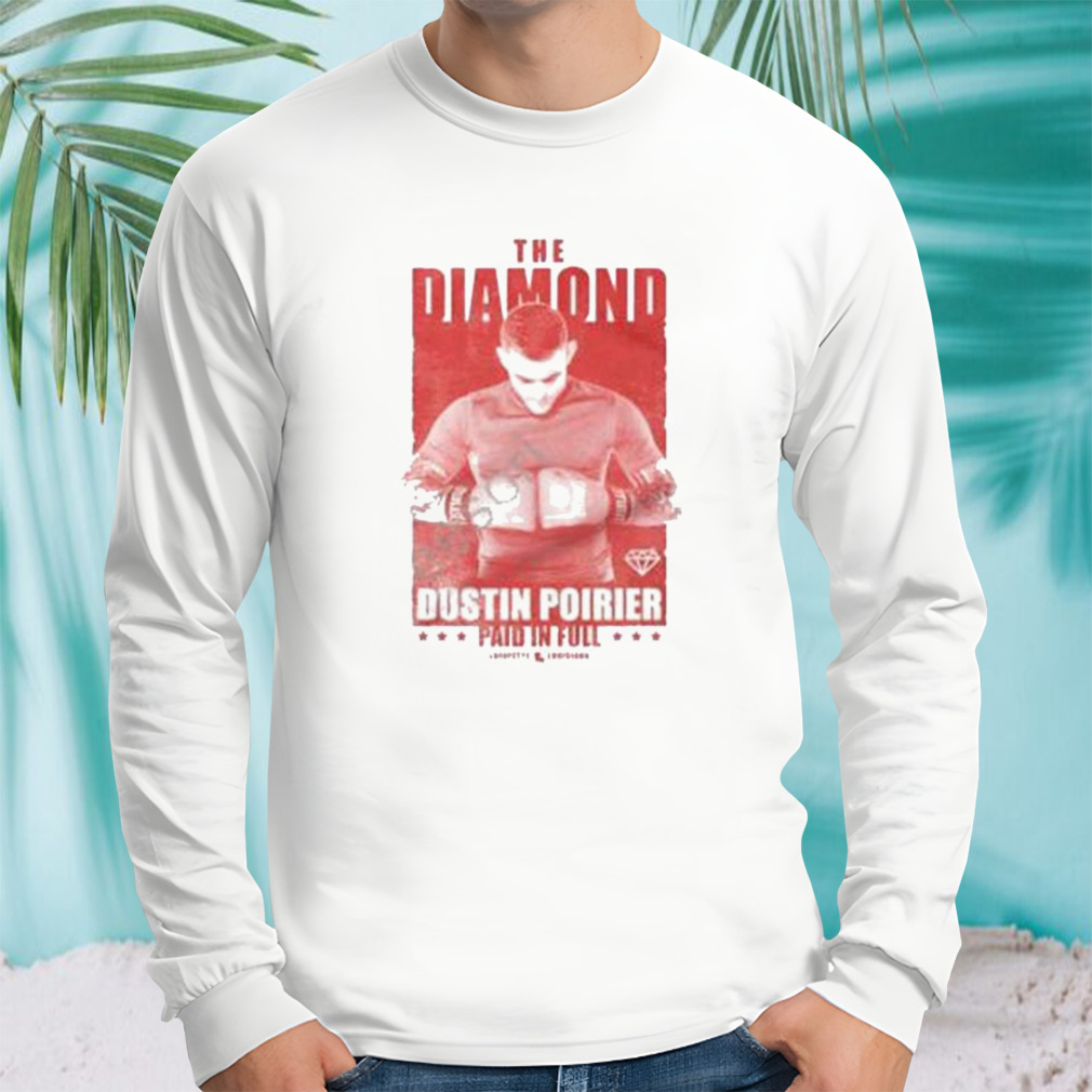 Longsleeve shirt