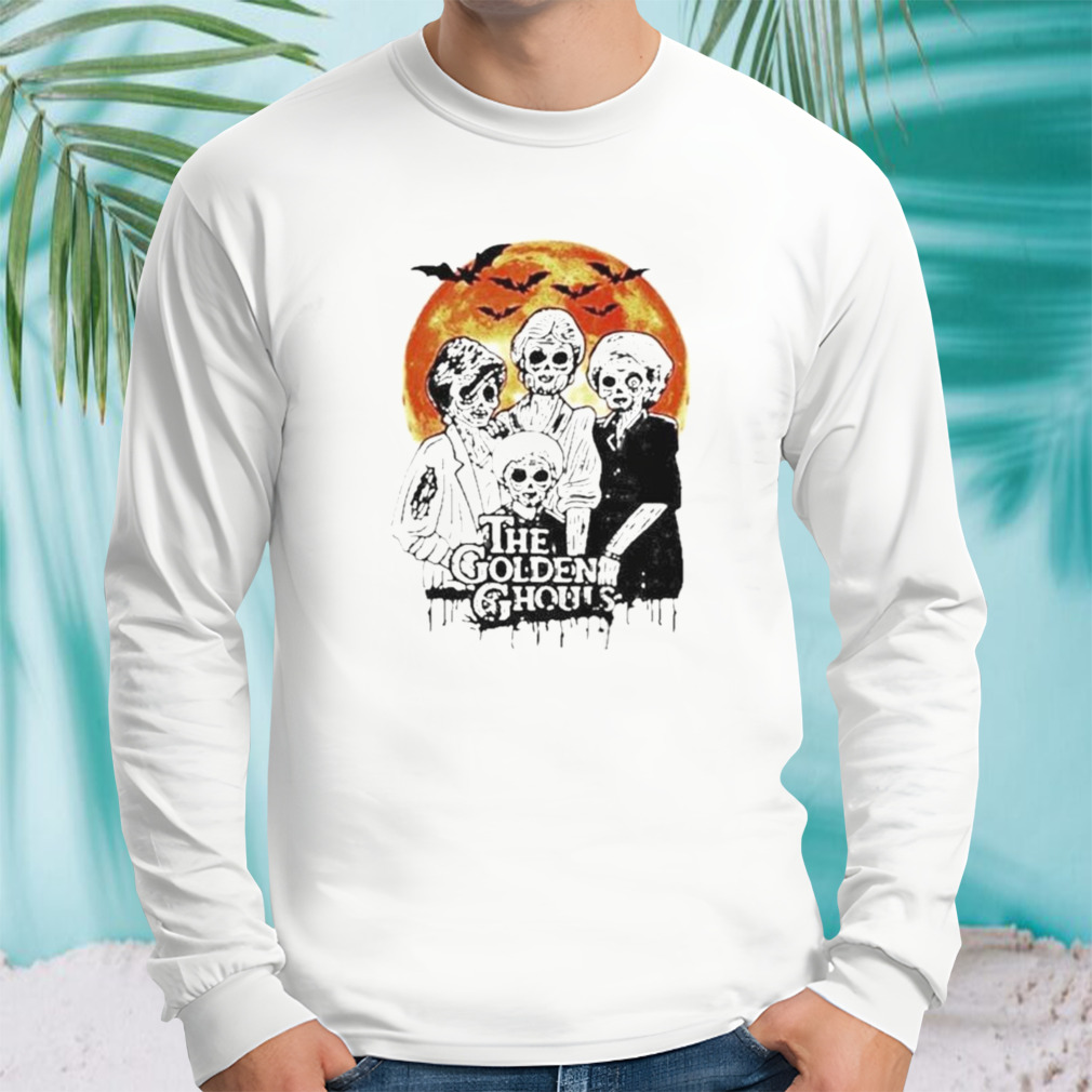 Longsleeve shirt