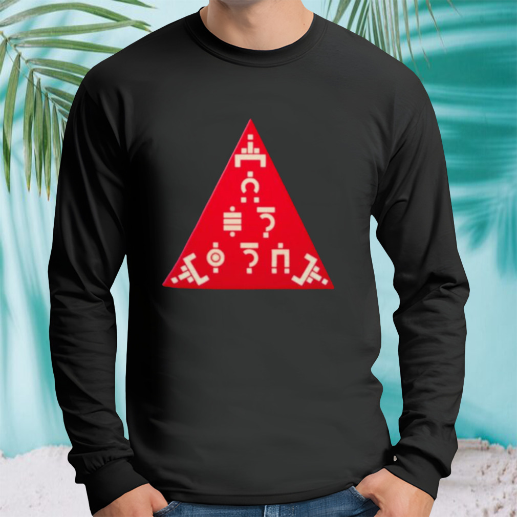 Longsleeve tshirt
