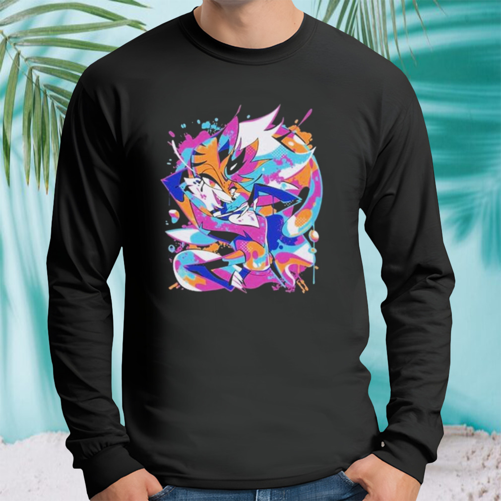 Longsleeve tshirt