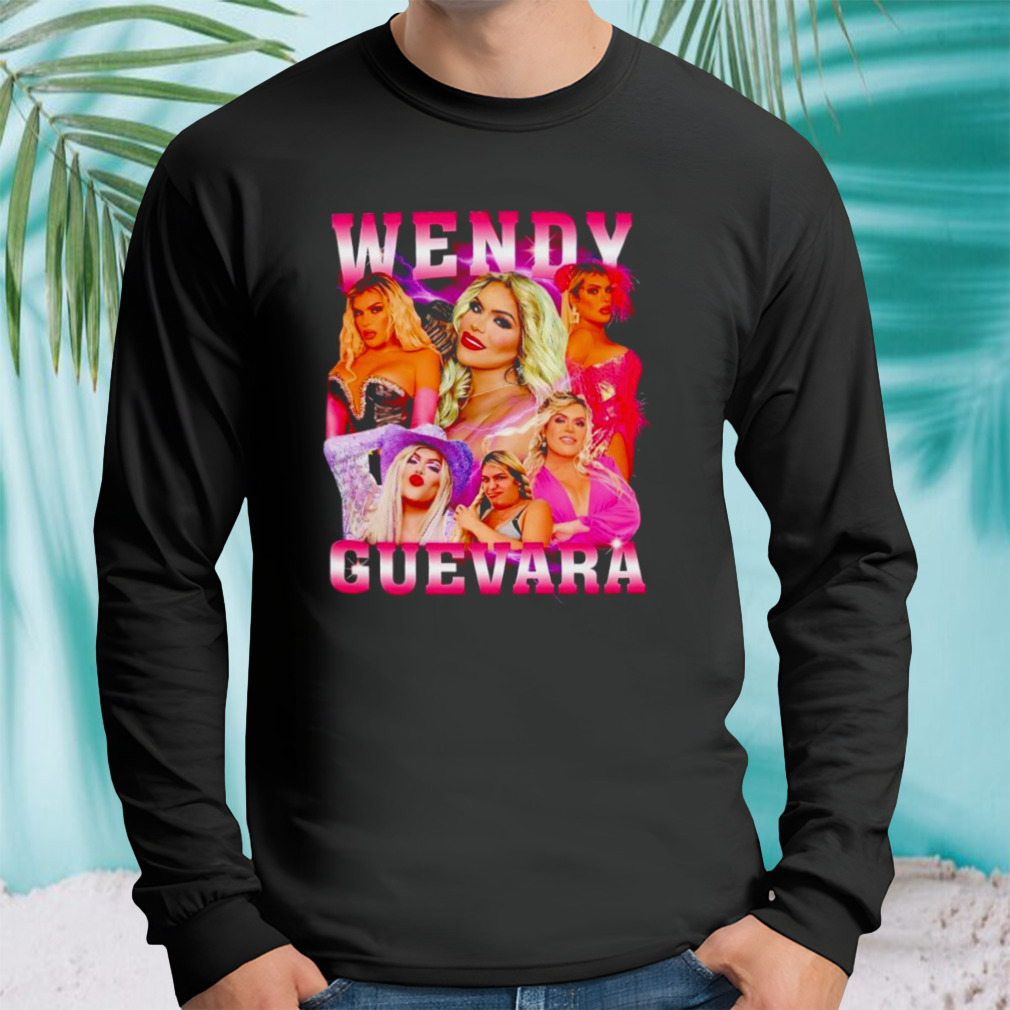 Longsleeve tshirt