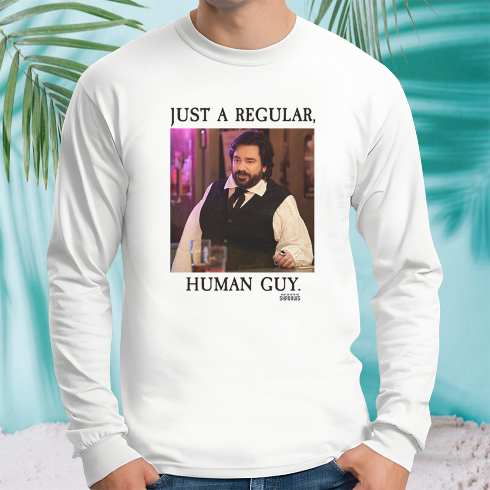 Longsleeve shirt
