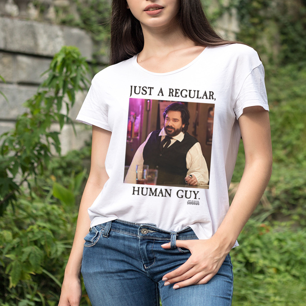Women's shirt