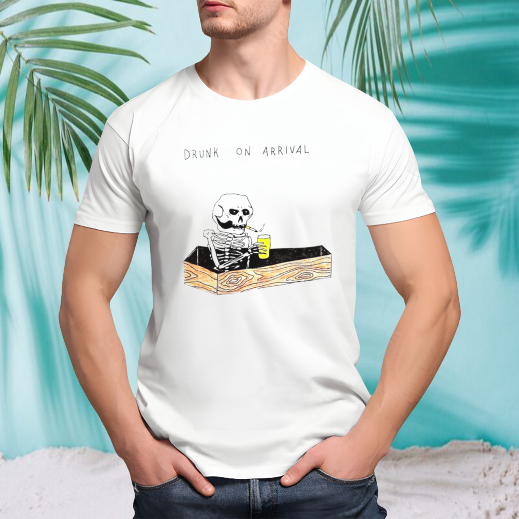 Unisex shirt