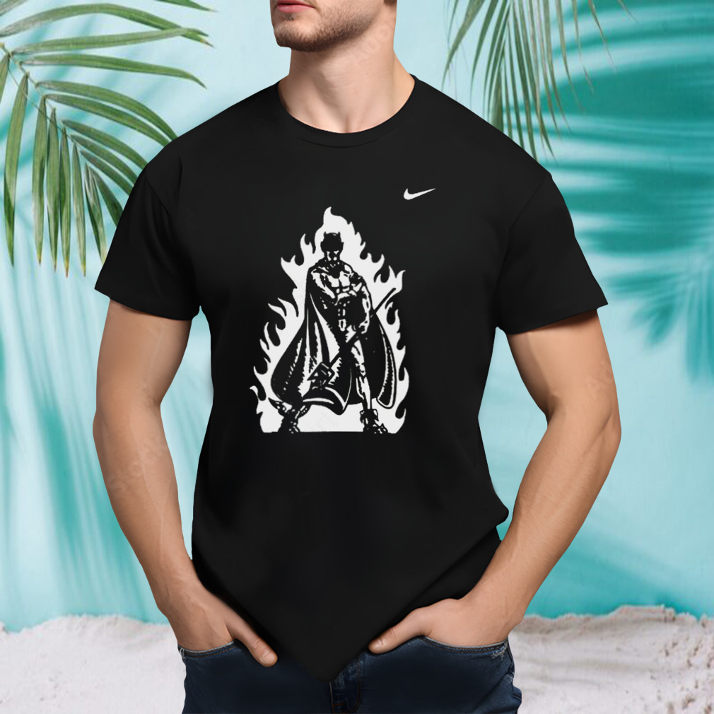 duke Blue Devils Secondary Logo T Shirt