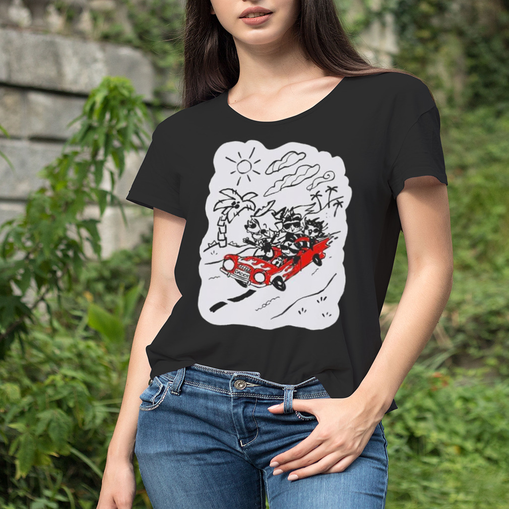Women's tshirt